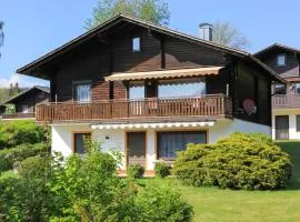 Apartment Am Hohen Bogen-33 by Interhome