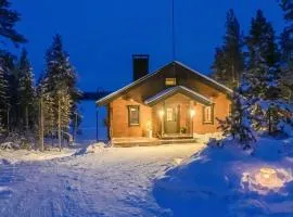 Holiday Home Pähkinä by Interhome