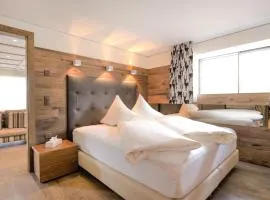 Apartment Chesa Piz Mezdi - St- Moritz by Interhome