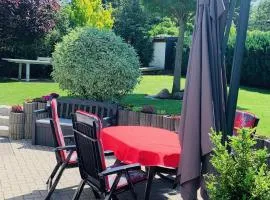 Ferienhaus im Harz Niehoff