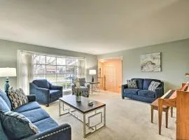 Spacious Family Glenwood Estates Home w/ Hot Tub!