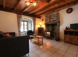 Maison en pierres avec terrain près du Massif du Mézenc, idéale pour un séjour nature en famille - FR-1-582-267