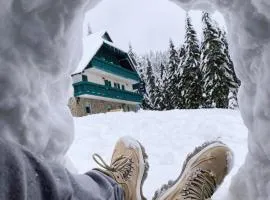 Apartma Bellevue Rogla