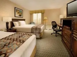 Hotel Lotus Kansas City Stadium