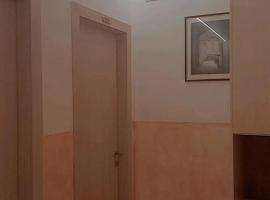 PC，位于Vernasca的酒店