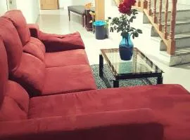 Motel lavapies