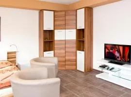 Ferienwohnung Familie Leinweber