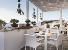 Faro Bianco Gallipoli - Suites & Apartments