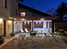 Zadris 1922 Apartments & Spa