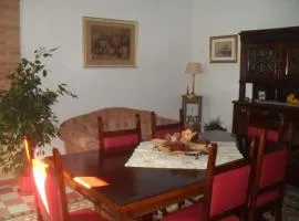 伊尔科沃德皮乔尼住宿加早餐旅馆