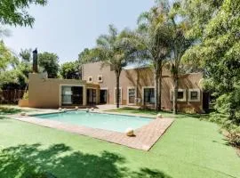 iShoba Retreat
