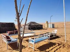 Bidiya Dunes camp مخيم بدية ديونز