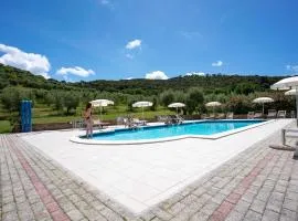 Agriturismo La Banchella