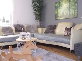Ferienwohnung Hochwald - im Herzen des Saarlandes