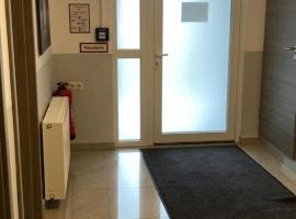 Hostel Ellwürder Hof，位于诺登哈姆的酒店