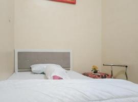 Max's Kost Syariah，位于Krikilan的酒店
