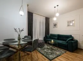 Apartman Park