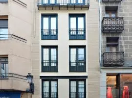 Apartamentos Abastos