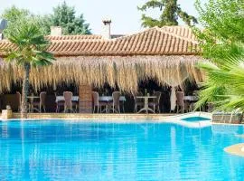 Achtis Hotel