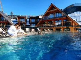 VIP Apartamenty ROYAL SPA