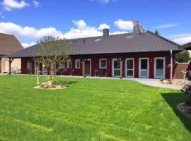 Pension Ebert‘s Hof