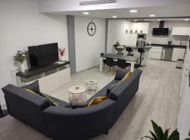 El Rincón de Moreno，位于Munébrega的酒店