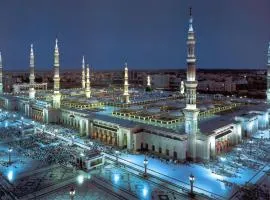 The Biltmore Al Madinah بيلتمور المدينة