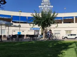 Apartamentos Cala Azul La Móra