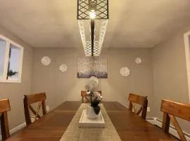 Spacious Family Lake & Ski House