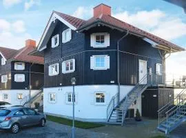 6 person holiday home in Bogense