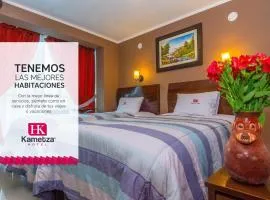 Kametza Hotel Ayacucho