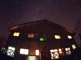 Lodge ぷるーく