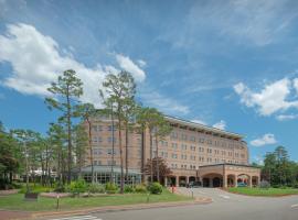 Mayfield Hotel Seoul，位于首尔的酒店