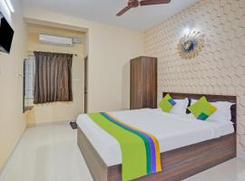 Treebo Everest Residency Tidel Park, 15 Mins From Coimbatore International Airport