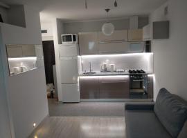 Apartament Ziemia Kłodzka，位于克沃兹科的酒店