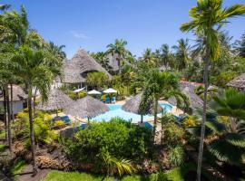 Aestus Villas Resort，位于迪亚尼海滩的酒店