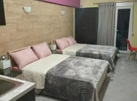 G M 2 ROOMS KENTRO in the heart of the city