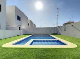 Villamar Apartment - 6009