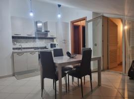 Casa vacanze appartamento Policoro ( Matera ) vicino al mare，位于波利科罗的酒店