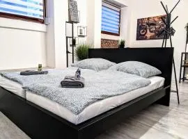 LENASTAY I Style Loft in Top Location