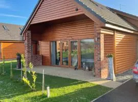 31 Cherry East Riding of Yorkshire Hot Tub & Fishing