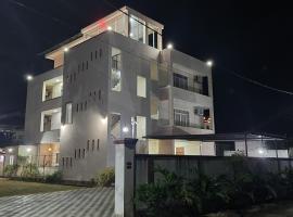 Grand Station Residence - Jesmin，位于卡图纳耶克的酒店