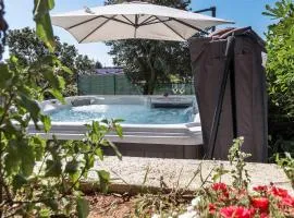 Holiday home in Vrsar - Istrien 39731