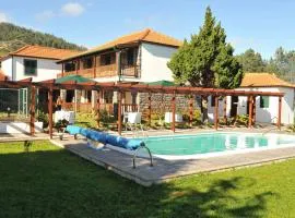 比阿特丽斯旅馆