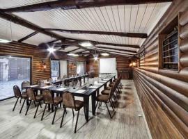 Elite World Village，位于Beykoz的酒店
