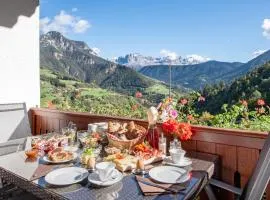 Wohnung Rosengarten Heigler Hof