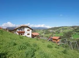 Wohnung Rosengarten Heigler Hof