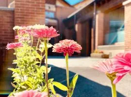 Agriturismo Teresa delle Fragole