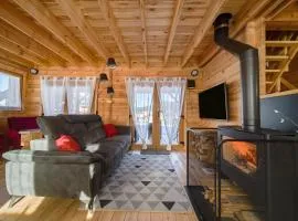 Chalet L'Abitiz