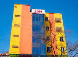 Turbine Ngong Hotel，位于Ngong的酒店